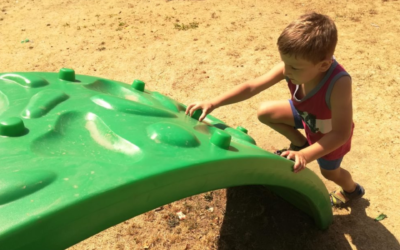 Come e perché raccontare le storie sociali ai bambini con autismo