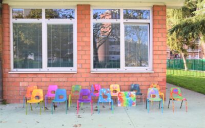 Consigli per affrontare il rientro a scuola di un bimbo con autismo