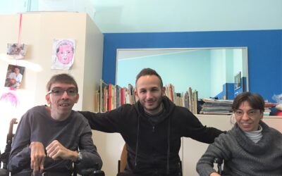 Intervista a Mirko: vi racconto tre percorsi educativi a domicilio